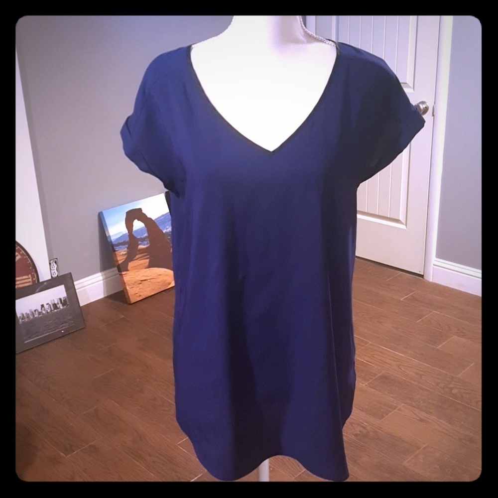 Express top
